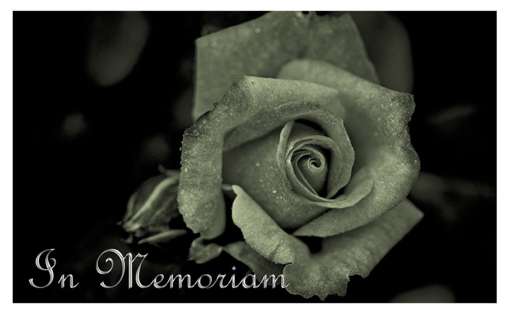 Always and Forever Memorial Products: I am a funeral director blog