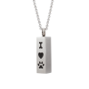 Always and Forever Memorial Products: Pet Cremation Jewelry