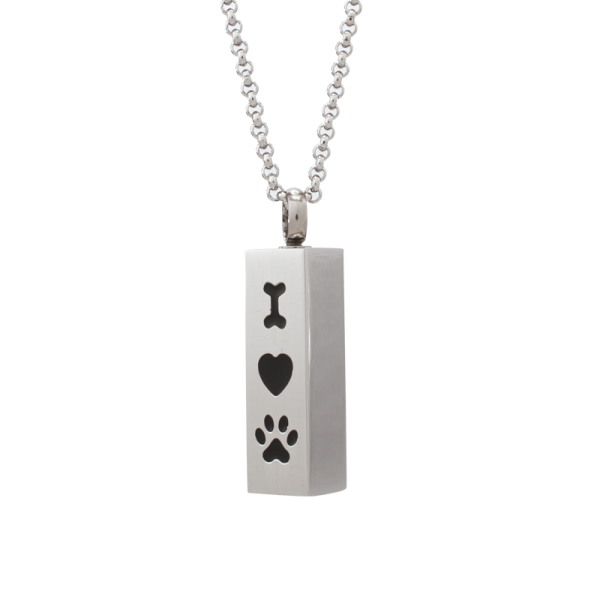 Always and Forever Memorial Products: Pet Cremation Jewelry