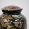 Always and Forever Memorial Products: Camouflage Urn