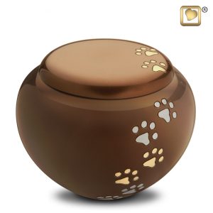 Always and Forever Memorial Products: Cuddle Pet Urn