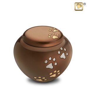 Always and Forever Memorial Products: Cuddle Pet Urn