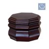 Always and Forever Memorial Products: Ogee Cherry Urn
