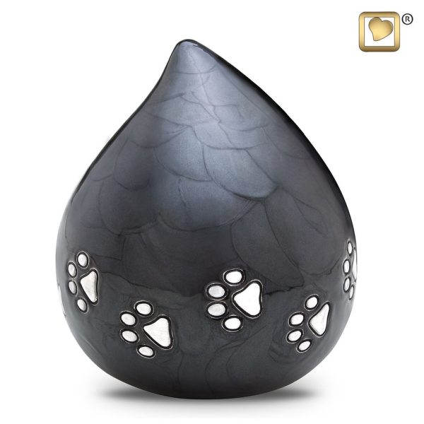 Always and Forever Memorial Products: LoveDrop Pet Urn
