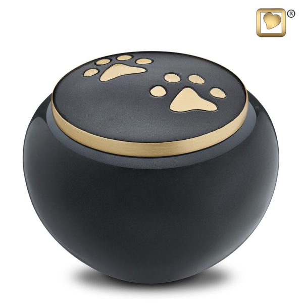 Always and Forever Memorial Products: Classic Cuddle Midnight Urn