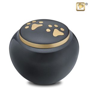 Always and Forever Memorial Products: Classic Cuddle Midnight Urn