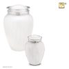 Always and Forever Memorial Products: Blessing Pearl Keepsake Urn