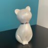 Always and Forever Memorial Products: Princess Cat Pet Urn