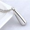 Always and Forever Memorial Products: Teardrop Pendant