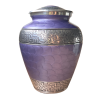 Lavender Cremation Urn