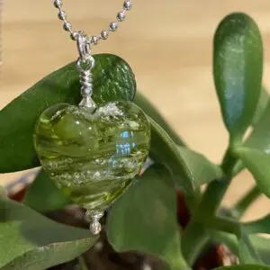 Always and Forever Memorial Products: Glass Memorial Beads