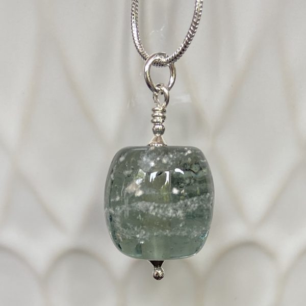 Always and Forever Memorial Products: Ash Infused Glass Jewelry