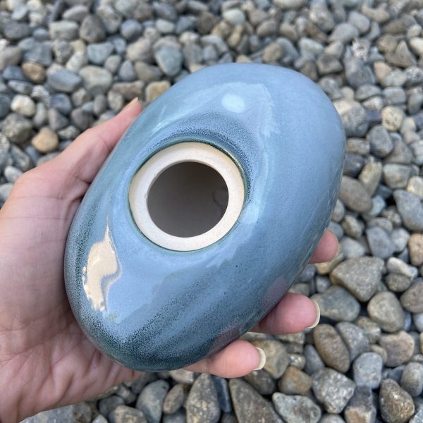 Always and Forever Memorial Products: The Ceramic Stone Urn