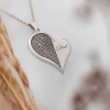 Teardrop-Heart-Half-print-with-Name