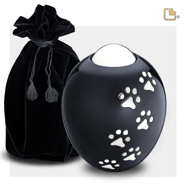 Adore Midnight Pet Urn Large - Image 3