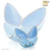 Always and Forever Memorial Products: Wings Of Hope Butterfly Cremation Urn