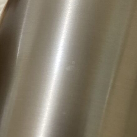 Legacy Silver Urn - BLEMISHED - Image 5