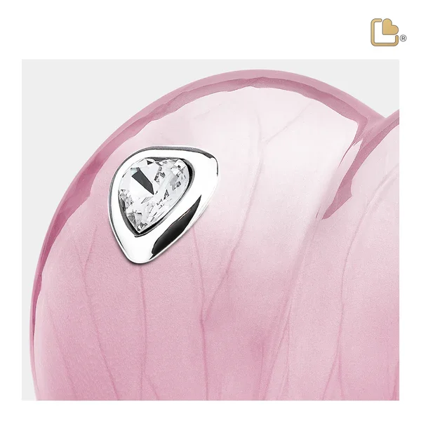 LoveHeart Pink Medium - Image 2