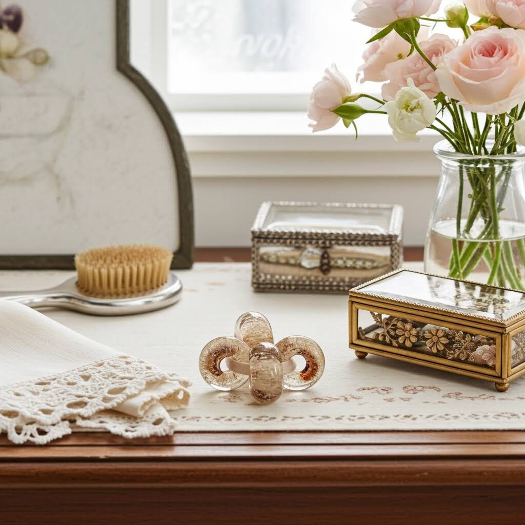 Pandora Style Glass Bead - Image 2