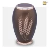 Always and Forever Memorial Products: Prairie Wheat LoveUrn